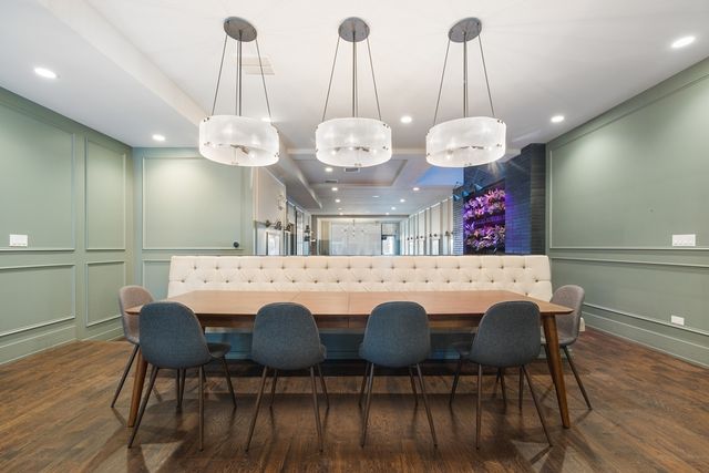 2521 N Halsted Street COMMERCIAL, Chicago, IL 60614