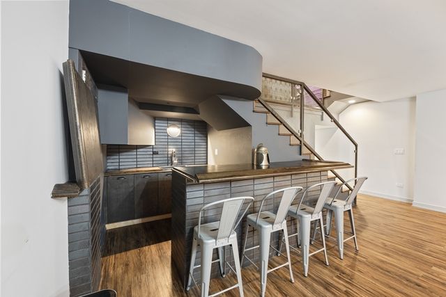 2521 N Halsted Street COMMERCIAL, Chicago, IL 60614