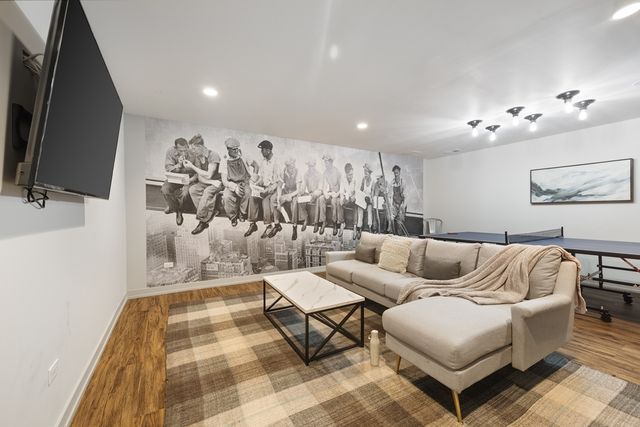 2521 N Halsted Street COMMERCIAL, Chicago, IL 60614