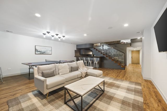 2521 N Halsted Street COMMERCIAL, Chicago, IL 60614