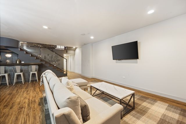 2521 N Halsted Street COMMERCIAL, Chicago, IL 60614