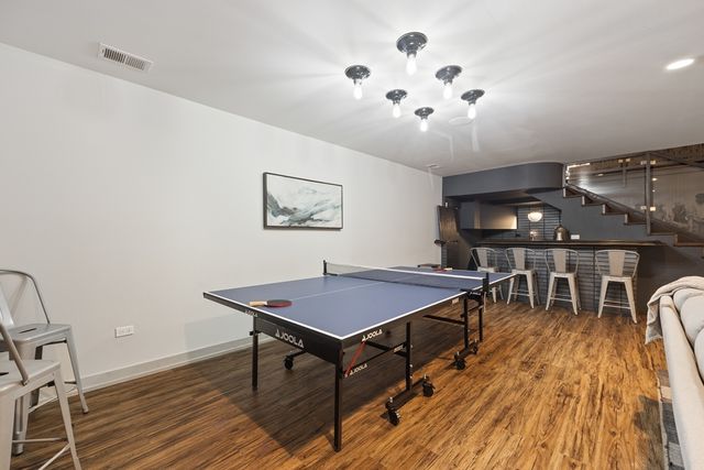 2521 N Halsted Street COMMERCIAL, Chicago, IL 60614