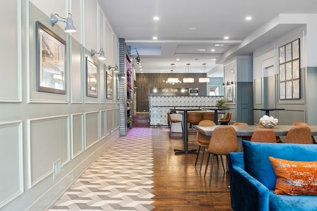 2521 N Halsted Street COMMERCIAL, Chicago, IL 60614