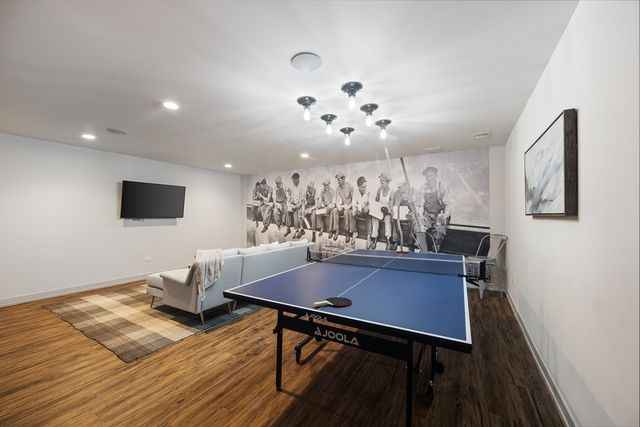 2521 N Halsted Street COMMERCIAL, Chicago, IL 60614