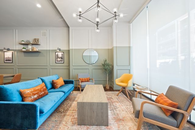 2521 N Halsted Street COMMERCIAL, Chicago, IL 60614