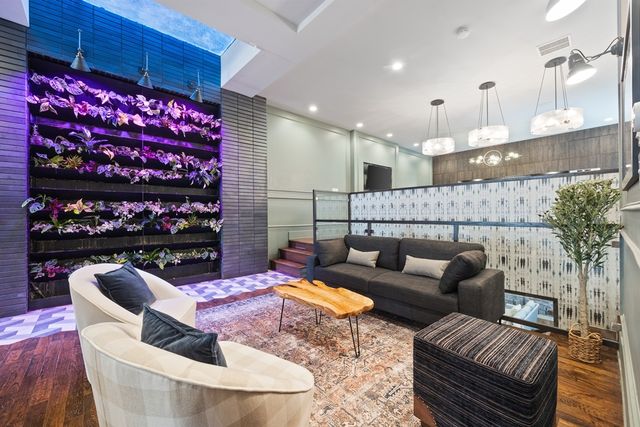 2521 N Halsted Street COMMERCIAL, Chicago, IL 60614