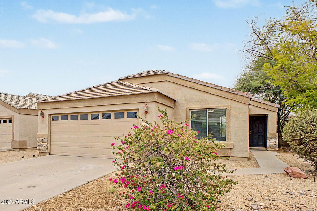 1313 S 107TH Drive, Avondale, AZ 85323 — exterior