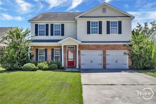 104 Lake House Road, Pooler, GA 31322