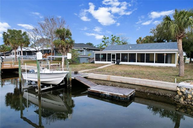 11770 W SUNNYBROOK COURT, Crystal River, FL 34429