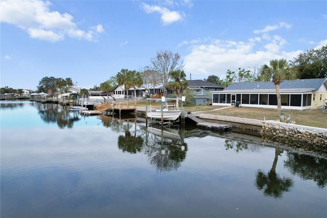 11770 W SUNNYBROOK COURT, Crystal River, FL 34429