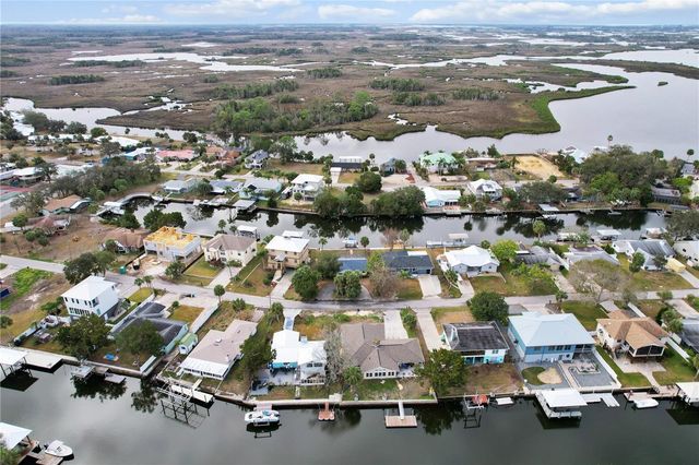 11770 W SUNNYBROOK COURT, Crystal River, FL 34429