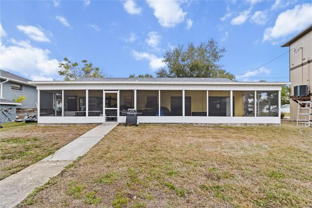 11770 W SUNNYBROOK COURT, Crystal River, FL 34429