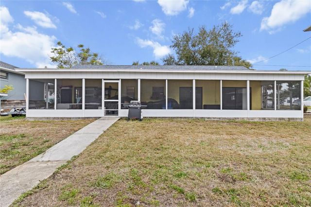 11770 W SUNNYBROOK COURT, Crystal River, FL 34429