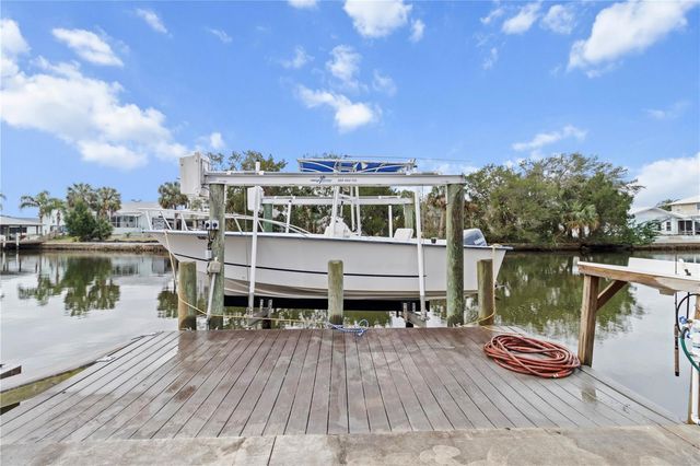 11770 W SUNNYBROOK COURT, Crystal River, FL 34429