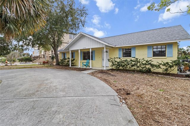 11770 W SUNNYBROOK COURT, Crystal River, FL 34429