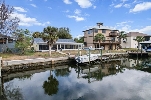 11770 W SUNNYBROOK COURT, Crystal River, FL 34429