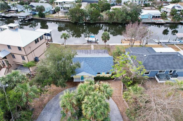 11770 W SUNNYBROOK COURT, Crystal River, FL 34429