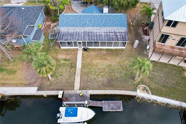 11770 W SUNNYBROOK COURT, Crystal River, FL 34429