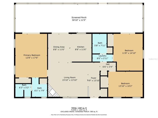 11770 W SUNNYBROOK COURT, Crystal River, FL 34429