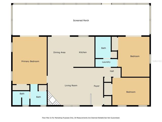 11770 W SUNNYBROOK COURT, Crystal River, FL 34429