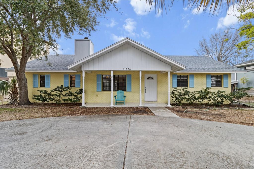 11770 W SUNNYBROOK COURT, Crystal River, FL 34429