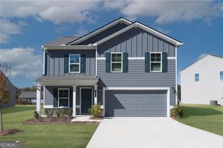 3290 Forest Green Drive, Douglasville, GA 30135