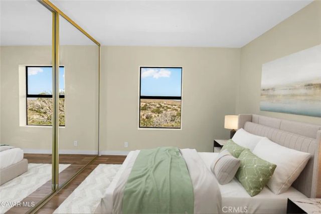 31720 96th Street East, Littlerock, CA 93543