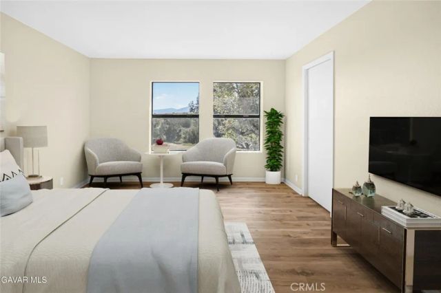 31720 96th Street East, Littlerock, CA 93543