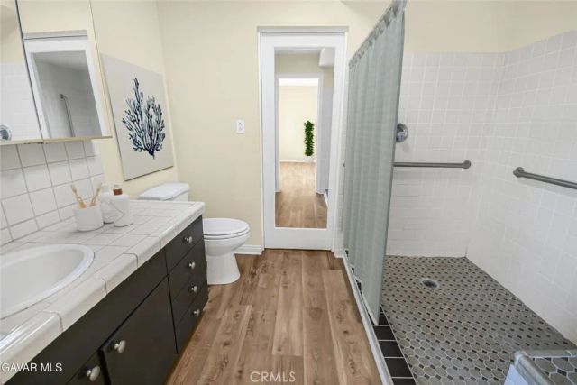 31720 96th Street East, Littlerock, CA 93543