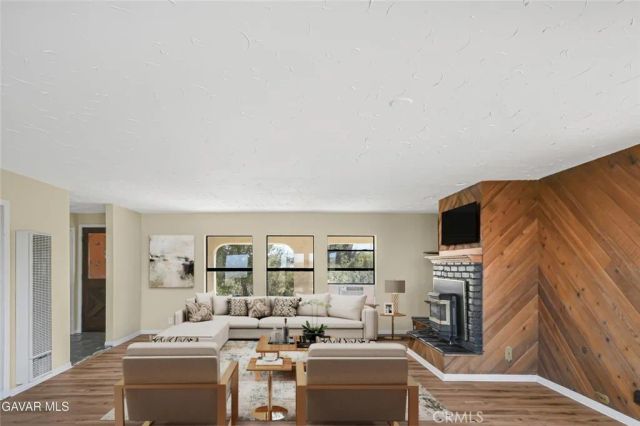 31720 96th Street East, Littlerock, CA 93543