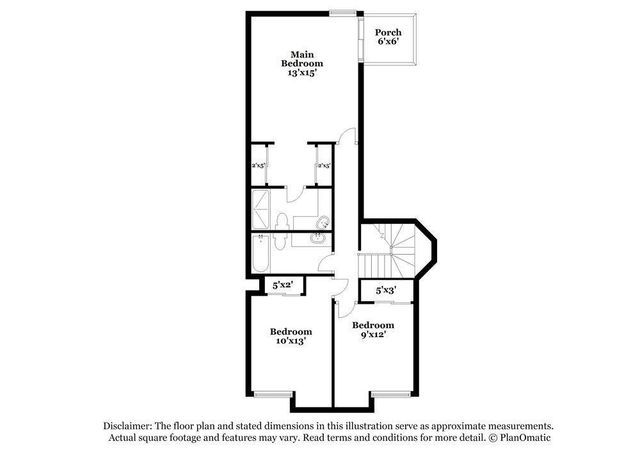 3440 E Southern Avenue Unit 1014, Mesa, AZ 85204