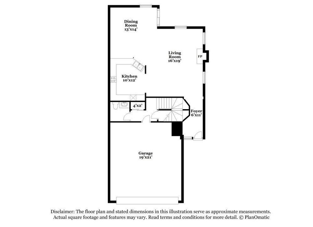 3440 E Southern Avenue Unit 1014, Mesa, AZ 85204