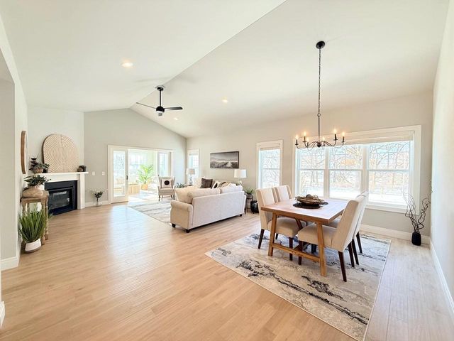 Unit 13 Deer Hollow Court, Deforest, WI 53532