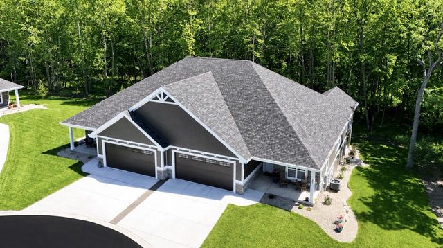 Unit 13 Deer Hollow Court, Deforest, WI 53532