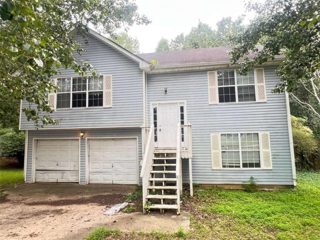 4333 WARD BLUFF Court, Ellenwood, GA 30294
