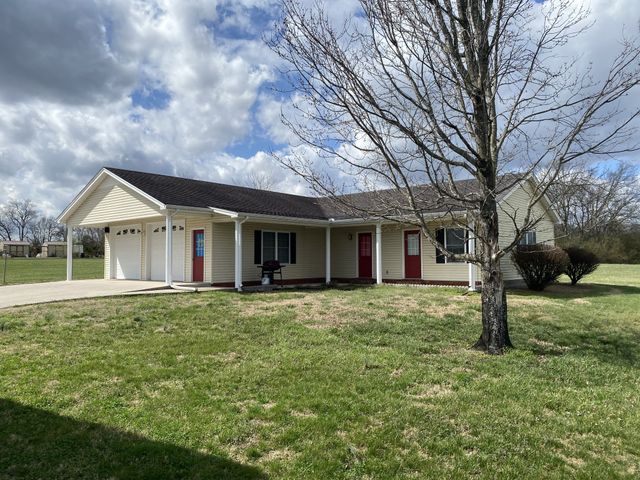 2428 Highway 231, S, Shelbyville, TN 37160