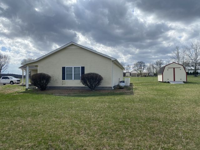 2428 Highway 231, S, Shelbyville, TN 37160