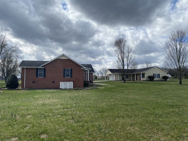 2428 Highway 231, S, Shelbyville, TN 37160