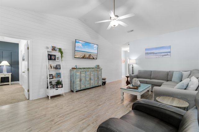 344 Clearwater Dr., Pawleys Island, SC 29585