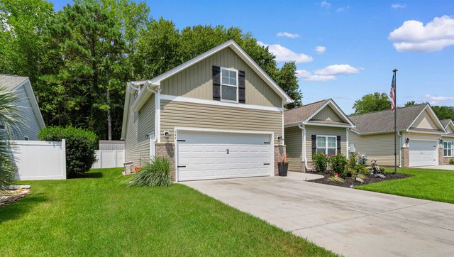 344 Clearwater Dr., Pawleys Island, SC 29585
