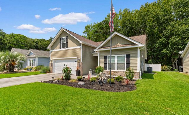 344 Clearwater Dr., Pawleys Island, SC 29585