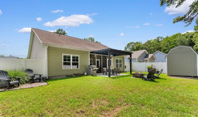 344 Clearwater Dr., Pawleys Island, SC 29585