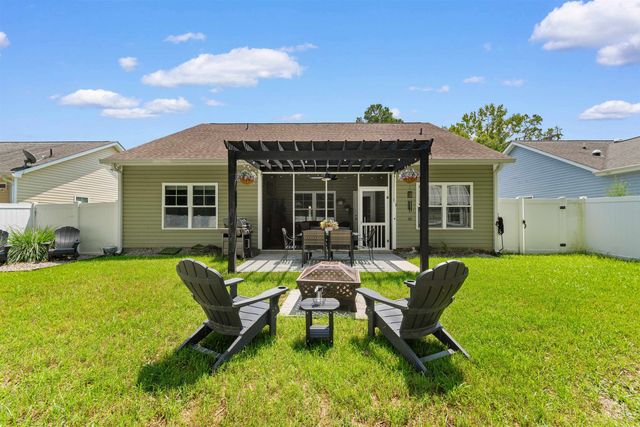344 Clearwater Dr., Pawleys Island, SC 29585