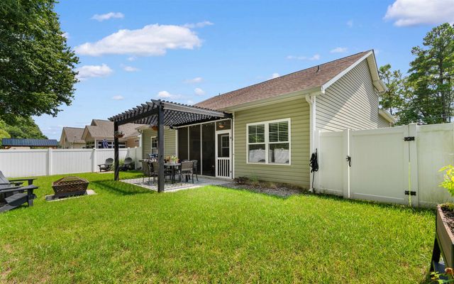344 Clearwater Dr., Pawleys Island, SC 29585