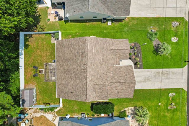 344 Clearwater Dr., Pawleys Island, SC 29585