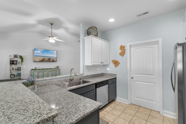 344 Clearwater Dr., Pawleys Island, SC 29585