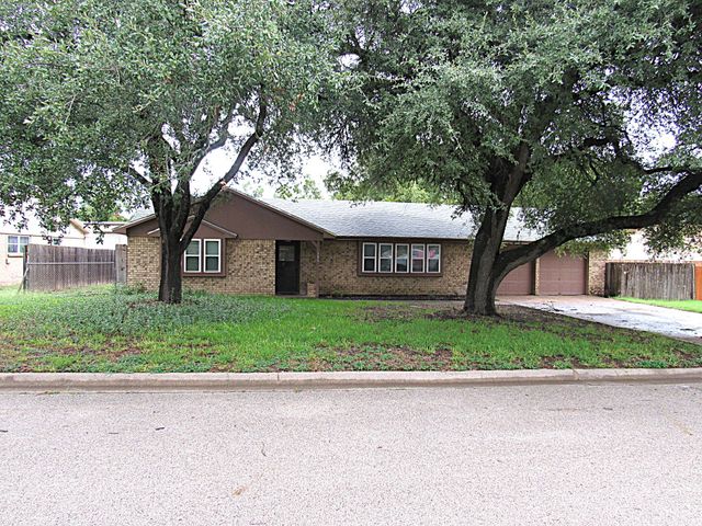 306 Ruggles LOOP, Temple, TX 76501