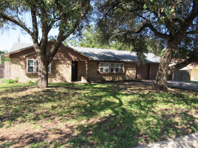 306 Ruggles LOOP, Temple, TX 76501