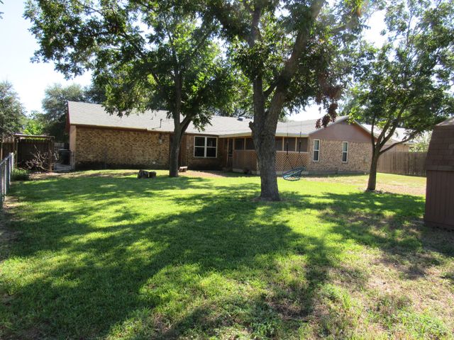 306 Ruggles LOOP, Temple, TX 76501