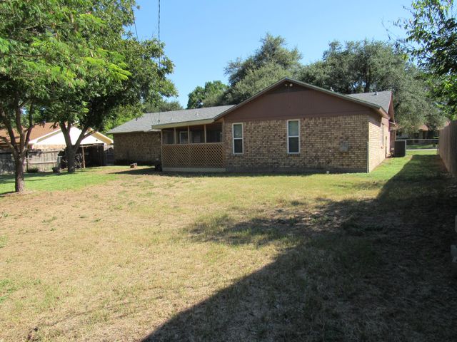 306 Ruggles LOOP, Temple, TX 76501